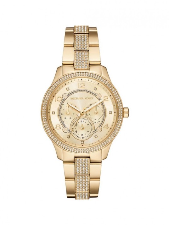 Michael Kors MK6613 Kadın Kol Saati Michael Kors MK6613 Kadın Kol Saati