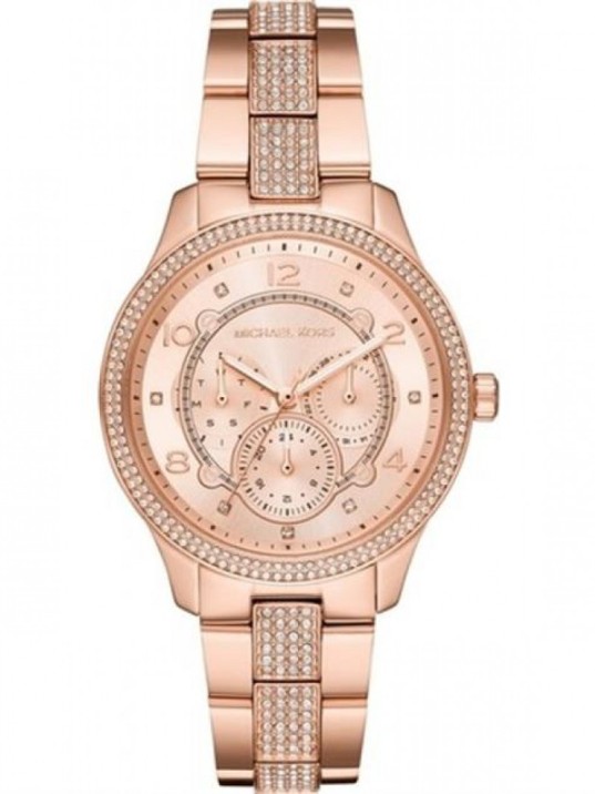 Michael Kors MK6614 Kadın Kol Saati Michael Kors MK6614 Kadın Kol Saati