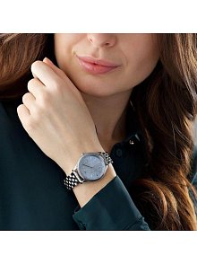 Michael Kors MK6639 Kadın Kol Saati