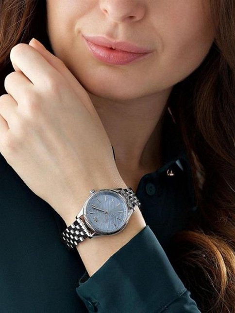 Michael Kors MK6639 Kadın Kol Saati