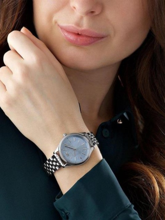 Michael Kors MK6639 Kadın Kol Saati Michael Kors MK6639 Kadın Kol Saati