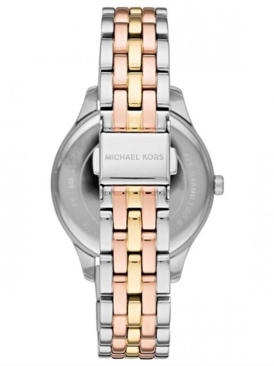 Michael Kors MK6642 Bayan Kol Saati Michael Kors MK6642 Bayan Kol Saati