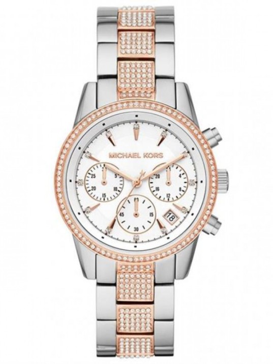 Michael Kors MK6651 Kadın Kol Saati Michael Kors MK6651 Kadın Kol Saati