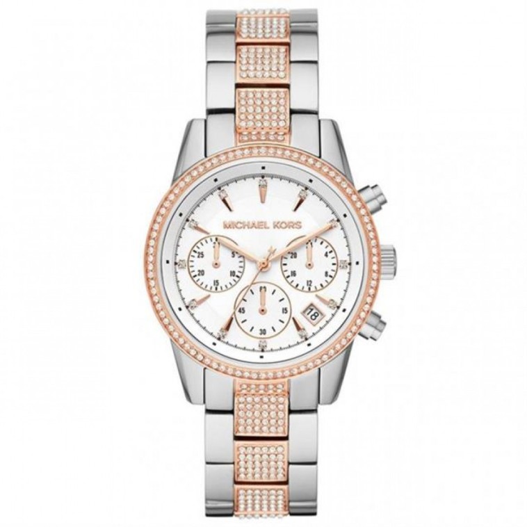 Michael Kors MK6651 Kadın Kol Saati Michael Kors MK6651 Kadın Kol Saati