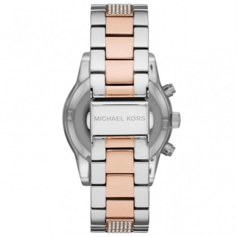 Michael Kors MK6651 Kadın Kol Saati Michael Kors MK6651 Kadın Kol Saati