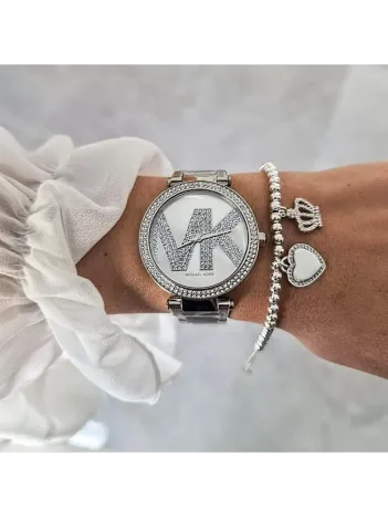 Michael Kors MK6658 Kadın Kol Saati Michael Kors MK6658 Kadın Kol Saati