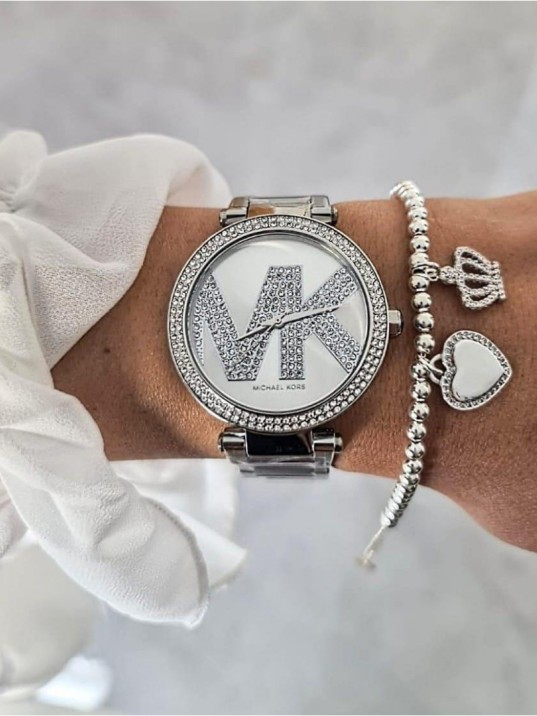 Michael Kors MK6658 Kadın Kol Saati Michael Kors MK6658 Kadın Kol Saati