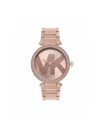 Michael Kors MK6660 Kadın Kol Saati Michael Kors MK6660 Kadın Kol Saati
