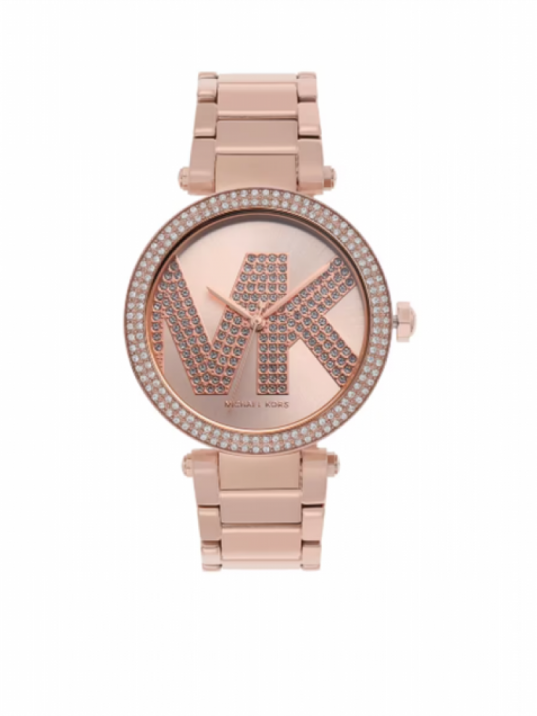 Michael Kors MK6660 Kadın Kol Saati Michael Kors MK6660 Kadın Kol Saati