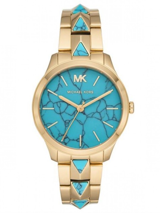 Michael Kors MK6670 Kadın Kol Saati Michael Kors MK6670 Kadın Kol Saati