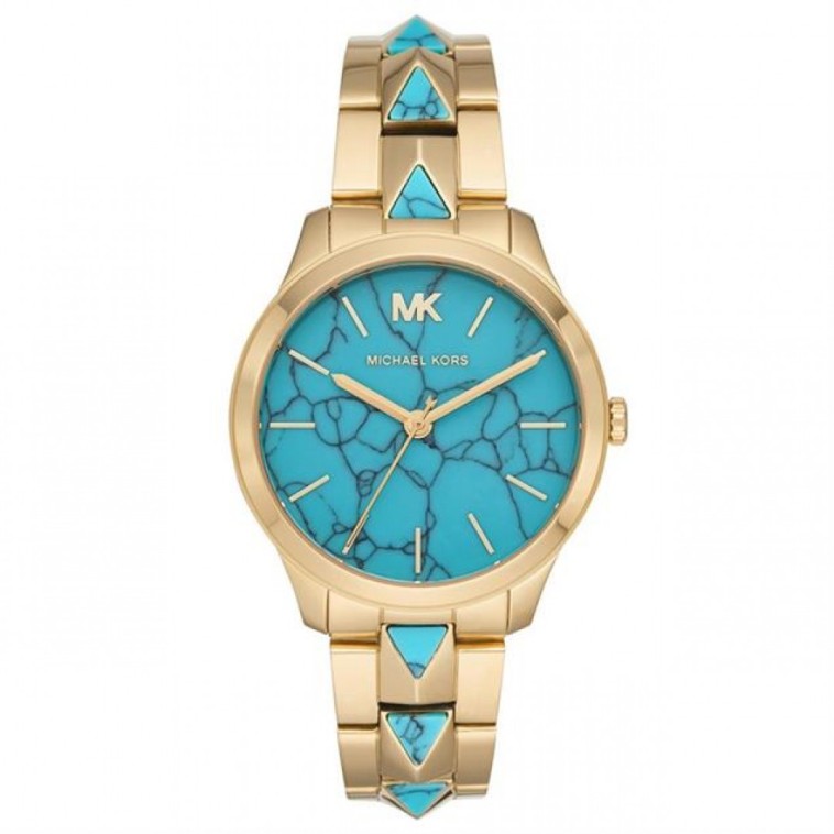 Michael Kors MK6670 Kadın Kol Saati Michael Kors MK6670 Kadın Kol Saati