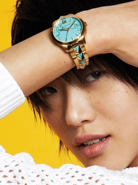 Michael Kors MK6670 Kadın Kol Saati