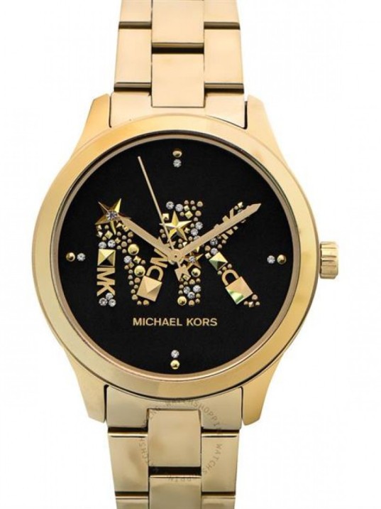 Michael Kors MK6682 Kadın Kol Saati Michael Kors MK6682 Kadın Kol Saati