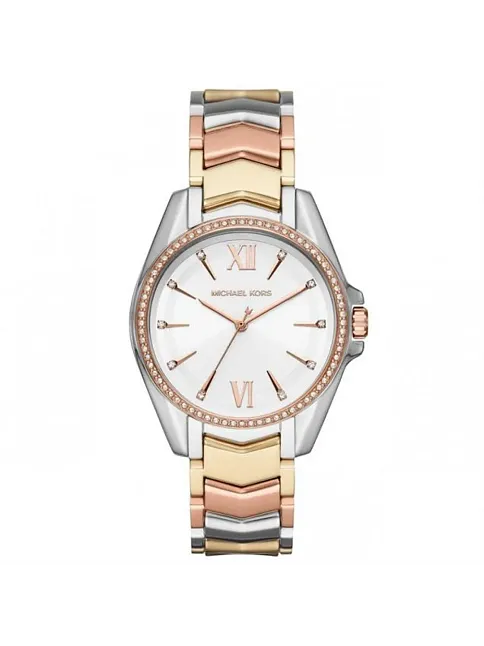Michael Kors MK6686 Kadın Kol Saati