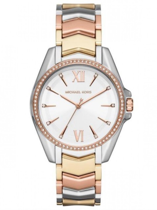 Michael Kors MK6686 Kadın Kol Saati Michael Kors MK6686 Kadın Kol Saati