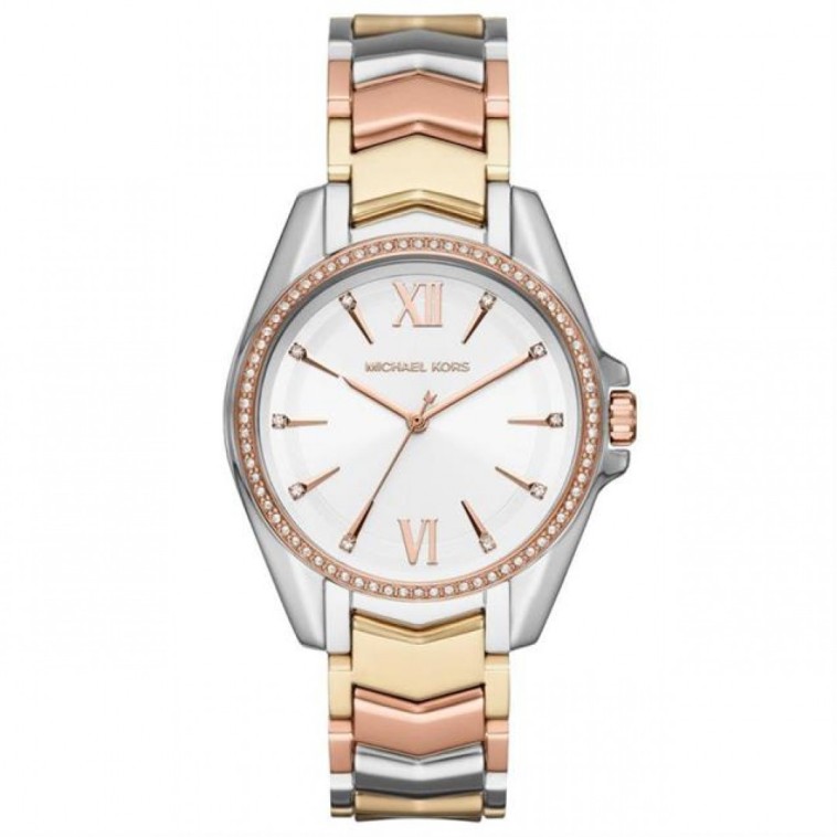 Michael Kors MK6686 Kadın Kol Saati Michael Kors MK6686 Kadın Kol Saati