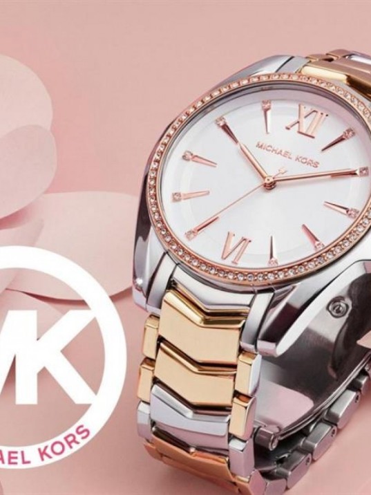 Michael Kors MK6686 Kadın Kol Saati Michael Kors MK6686 Kadın Kol Saati