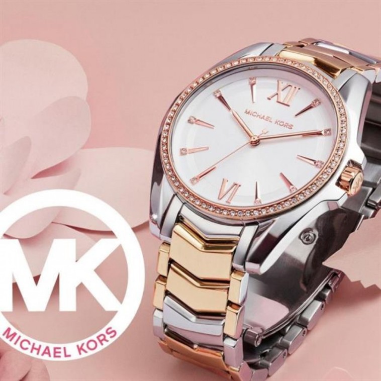 Michael Kors MK6686 Kadın Kol Saati Michael Kors MK6686 Kadın Kol Saati