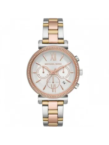 Michael Kors MK6688 Kadın Kol Saati