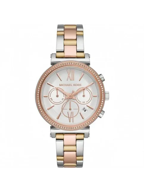 Michael Kors MK6688 Kadın Kol Saati