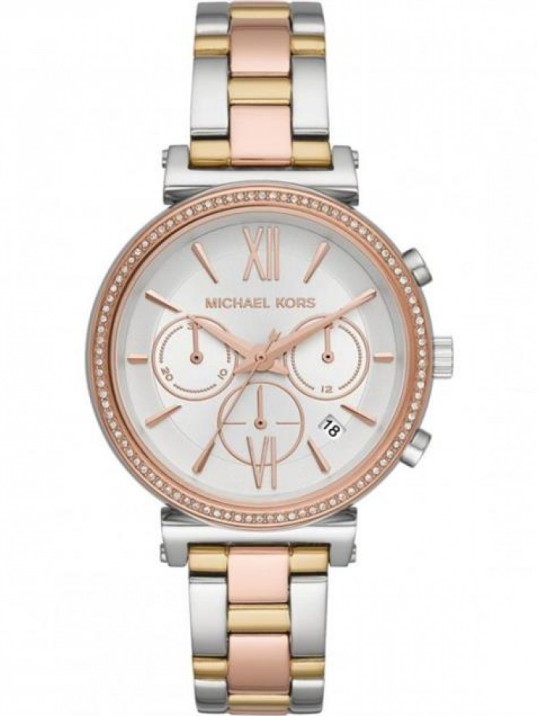Michael Kors MK6688 Kadın Kol Saati Michael Kors MK6688 Kadın Kol Saati