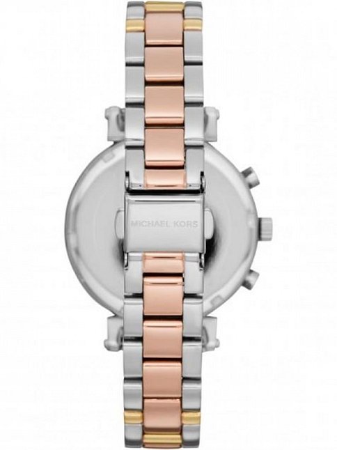 Michael Kors MK6688 Kadın Kol Saati