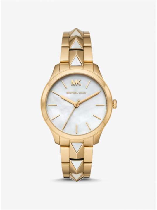 Michael Kors MK6689 Kadın Kol Saati Michael Kors MK6689 Kadın Kol Saati