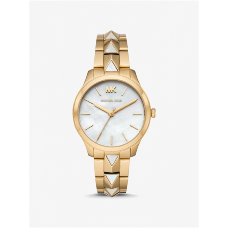 Michael Kors MK6689 Kadın Kol Saati Michael Kors MK6689 Kadın Kol Saati