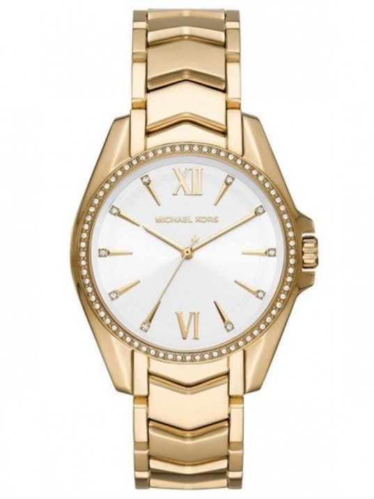 Michael Kors MK6693 Kadın Kol Saati Michael Kors MK6693 Kadın Kol Saati