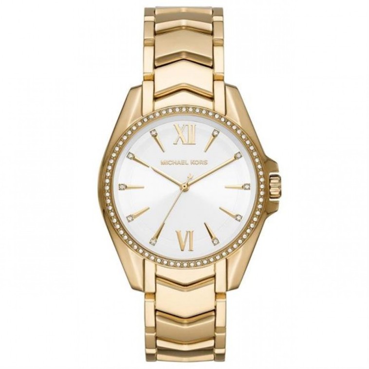 Michael Kors MK6693 Kadın Kol Saati Michael Kors MK6693 Kadın Kol Saati