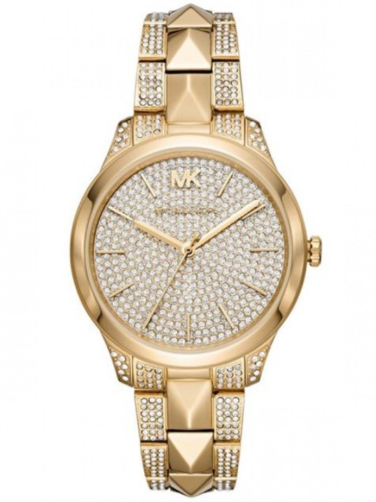 Michael Kors MK6715 Kadın Kol Saati Michael Kors MK6715 Kadın Kol Saati