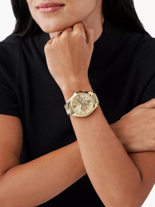Michael Kors MK6729 Kadın Kol Saati Michael Kors MK6729 Kadın Kol Saati