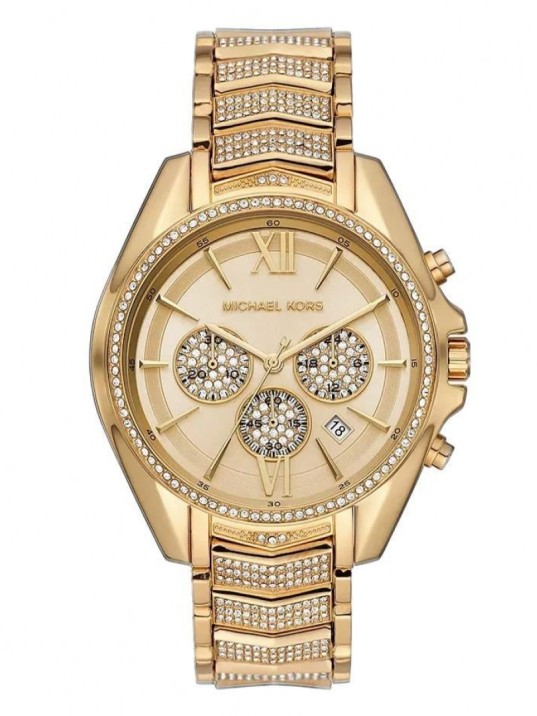 Michael Kors MK6729 Kadın Kol Saati Michael Kors MK6729 Kadın Kol Saati