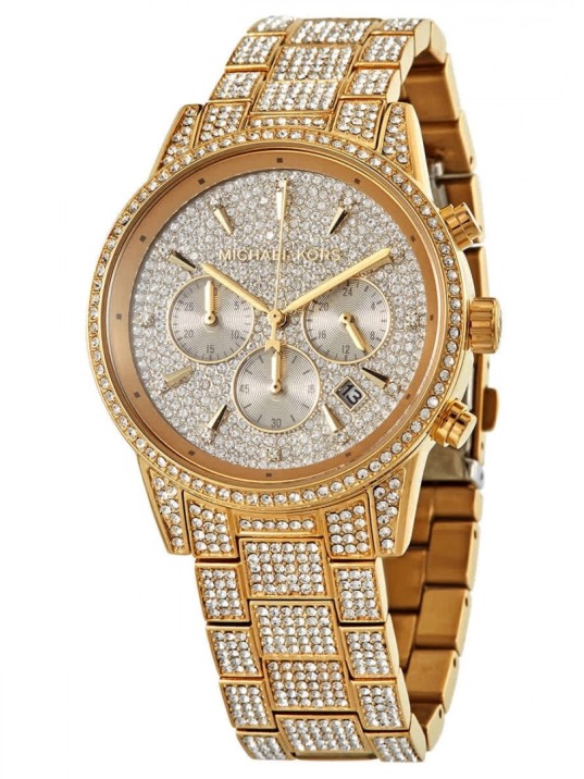 Michael Kors MK6747 Kadın Kol Saati Michael Kors MK6747 Kadın Kol Saati