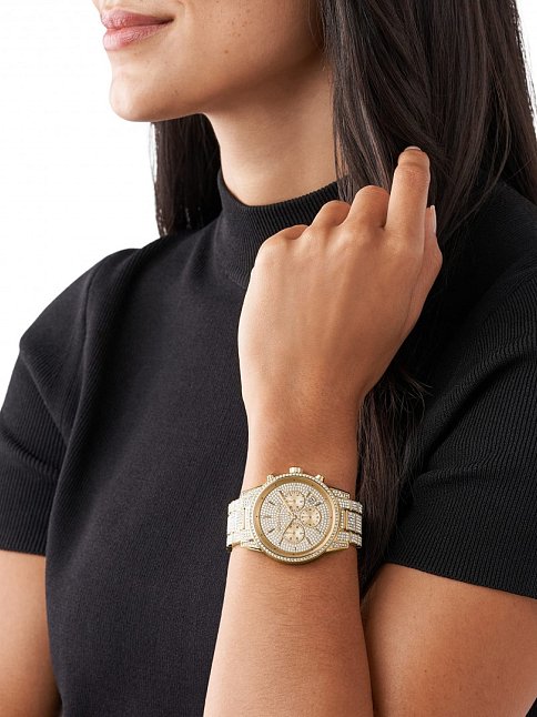 Michael Kors MK6747 Kadın Kol Saati