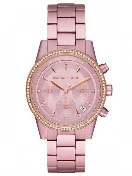 Michael Kors MK6753 Kadın Kol Saati Michael Kors MK6753 Kadın Kol Saati