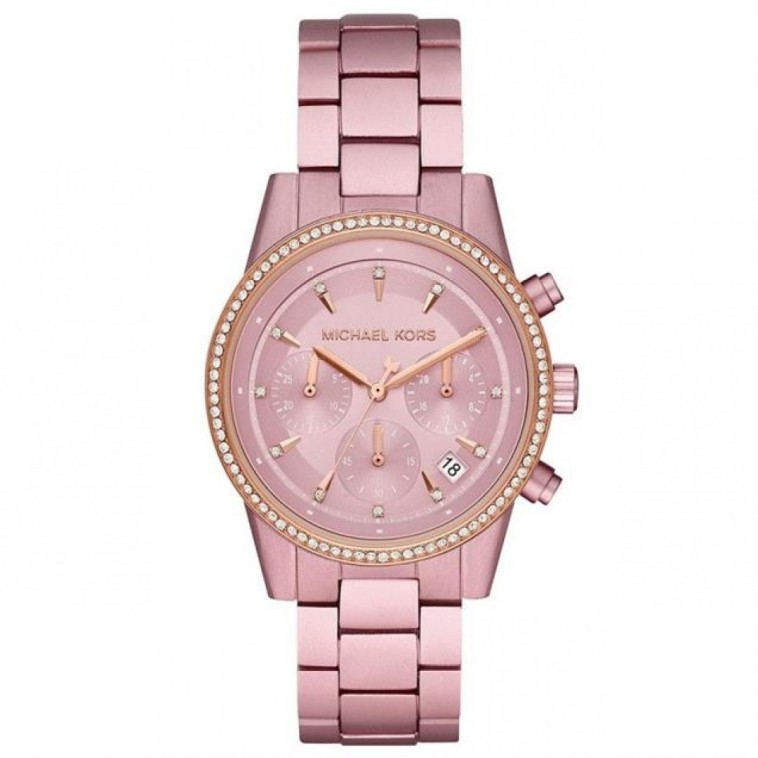Michael Kors MK6753 Kadın Kol Saati Michael Kors MK6753 Kadın Kol Saati