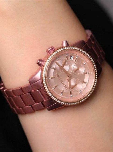 Michael Kors MK6753 Kadın Kol Saati