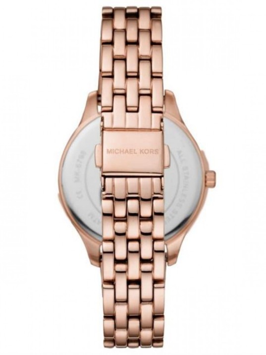 Michael Kors MK6799 Kadın Kol Saati Michael Kors MK6799 Kadın Kol Saati