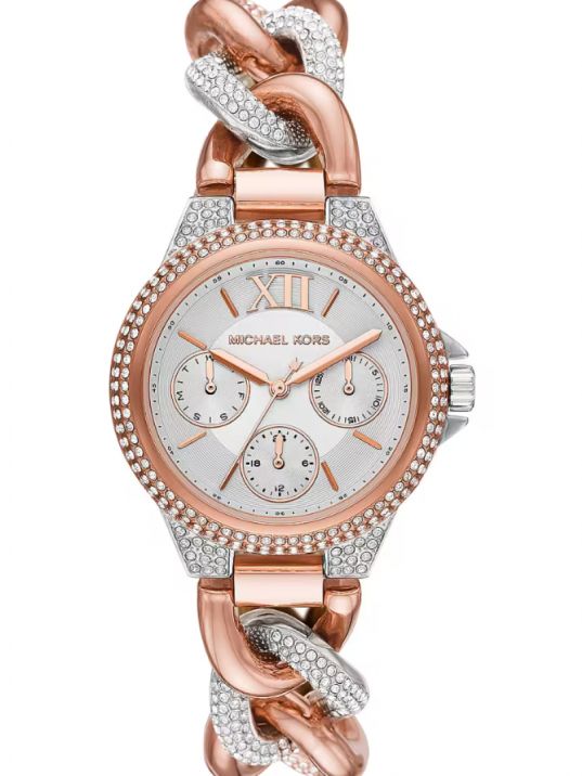 Michael Kors MK6843 Kadın Kol Saati Michael Kors MK6843 Kadın Kol Saati