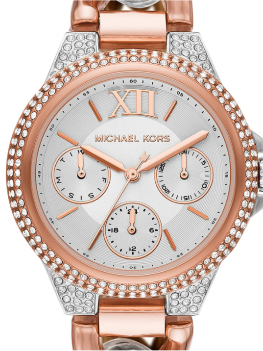 Michael Kors MK6843 Kadın Kol Saati Michael Kors MK6843 Kadın Kol Saati