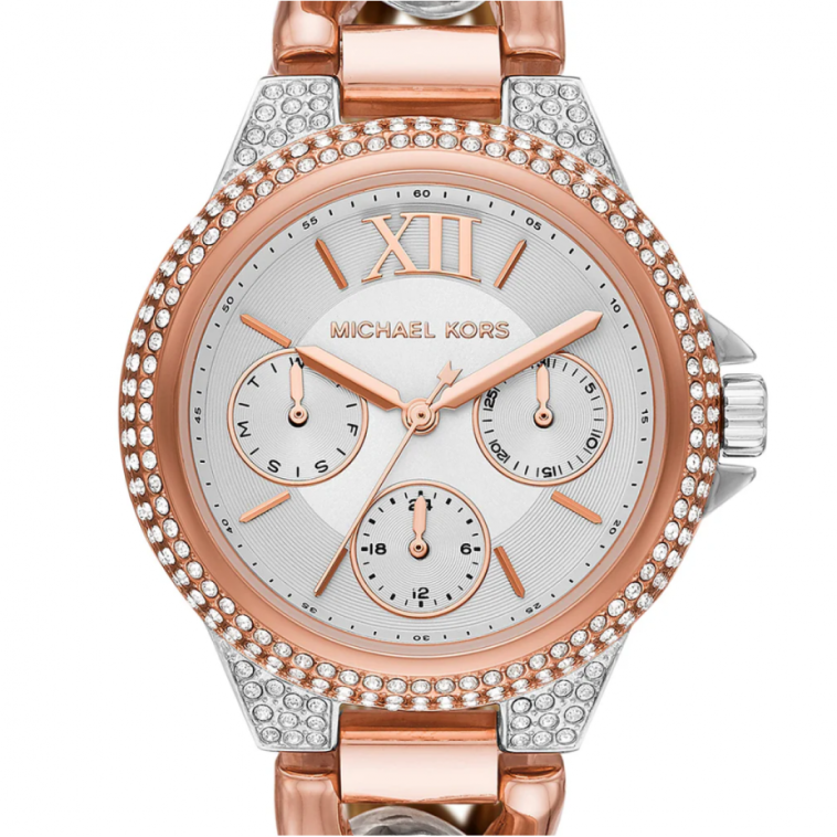 Michael Kors MK6843 Kadın Kol Saati Michael Kors MK6843 Kadın Kol Saati