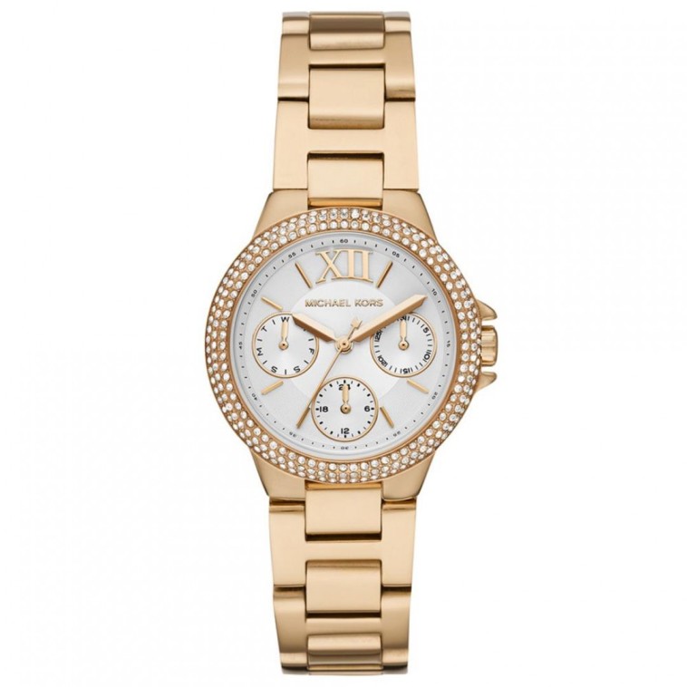 Michael Kors MK6844 Kadın Kol Saati Michael Kors MK6844 Kadın Kol Saati