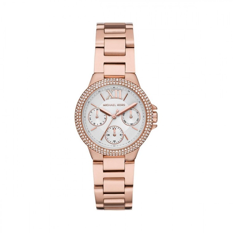 Michael Kors MK6845 Kadın Kol Saati Michael Kors MK6845 Kadın Kol Saati