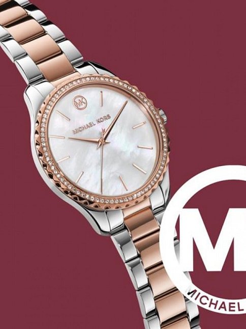 Michael Kors MK6849 Kadın Kol Saati