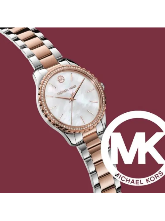 Michael Kors MK6849 Kadın Kol Saati