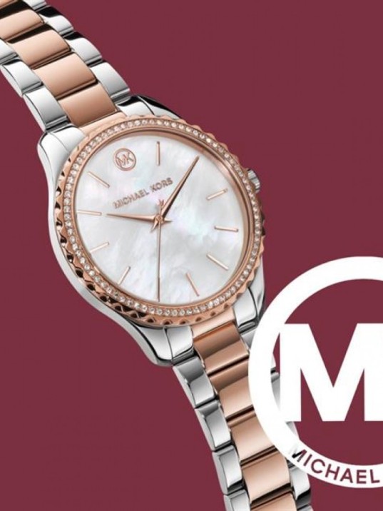 Michael Kors MK6849 Kadın Kol Saati Michael Kors MK6849 Kadın Kol Saati