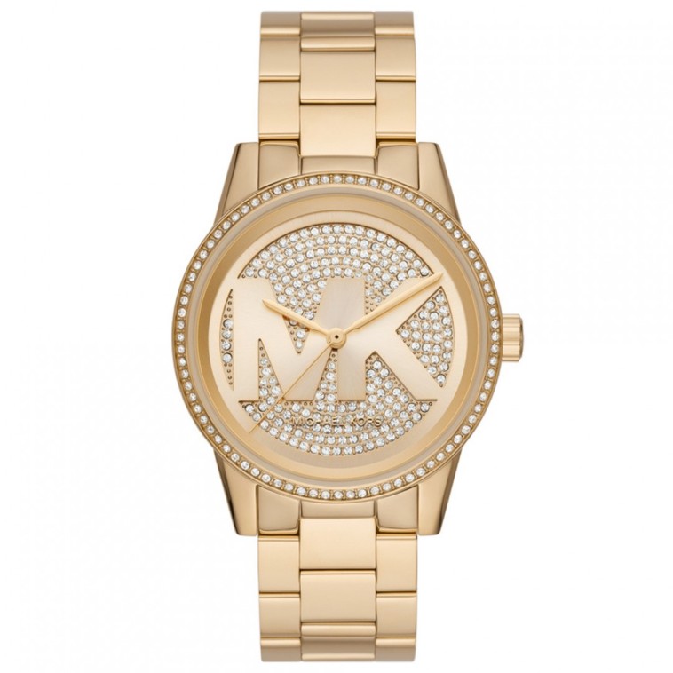 Michael Kors MK6862 Kadın Kol Saati Michael Kors MK6862 Kadın Kol Saati