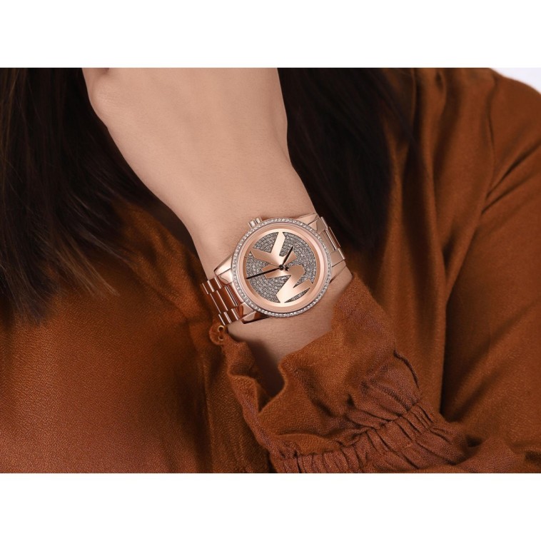 Michael Kors MK6863 Kadın Kol Saati Michael Kors MK6863 Kadın Kol Saati