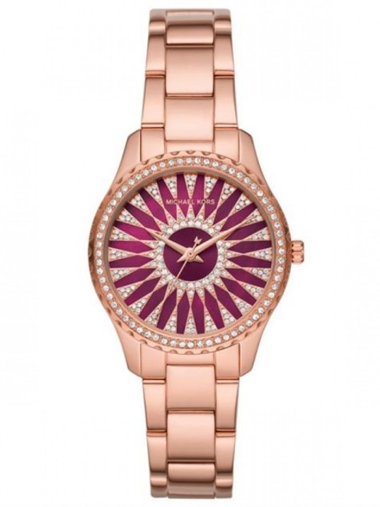 Michael Kors MK6893 Kadın Kol Saati Michael Kors MK6893 Kadın Kol Saati